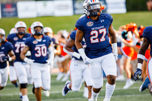FCS WEEK 1: Central Arkansas @ UT Martin Betting Pick