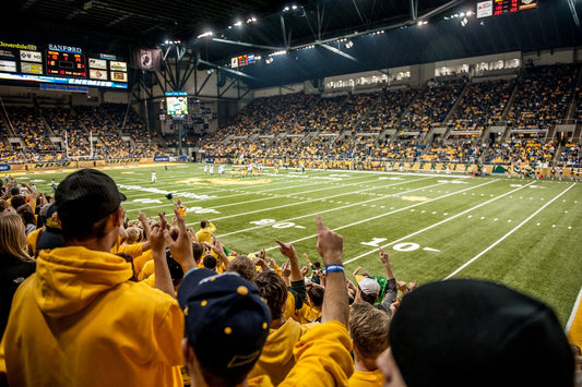 CFB WEEK 0: Jacksonville St @ NDSU Betting Pick