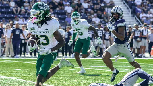 CFB WEEK 0: Sacramento St @ Eastern Michigan Betting Pick