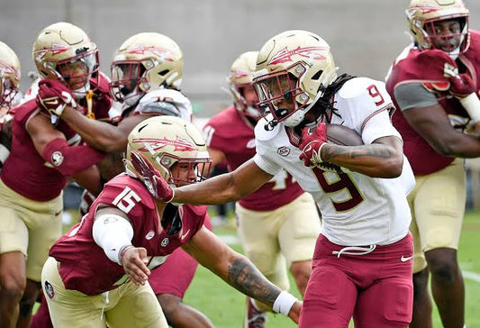 CFB WEEK 0: New Mexico St @ Florida St Betting Pick