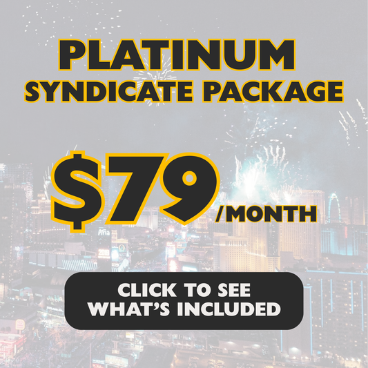 Platinum Syndicate Package