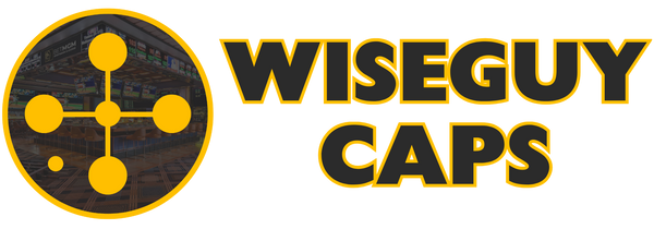 Wiseguy Caps
