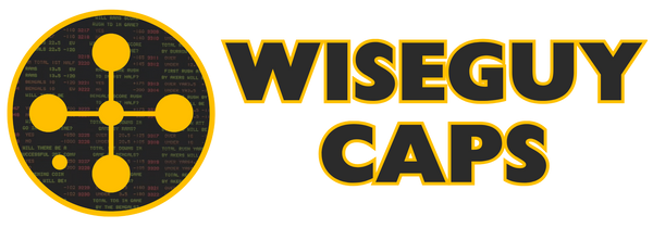 Wiseguy Caps